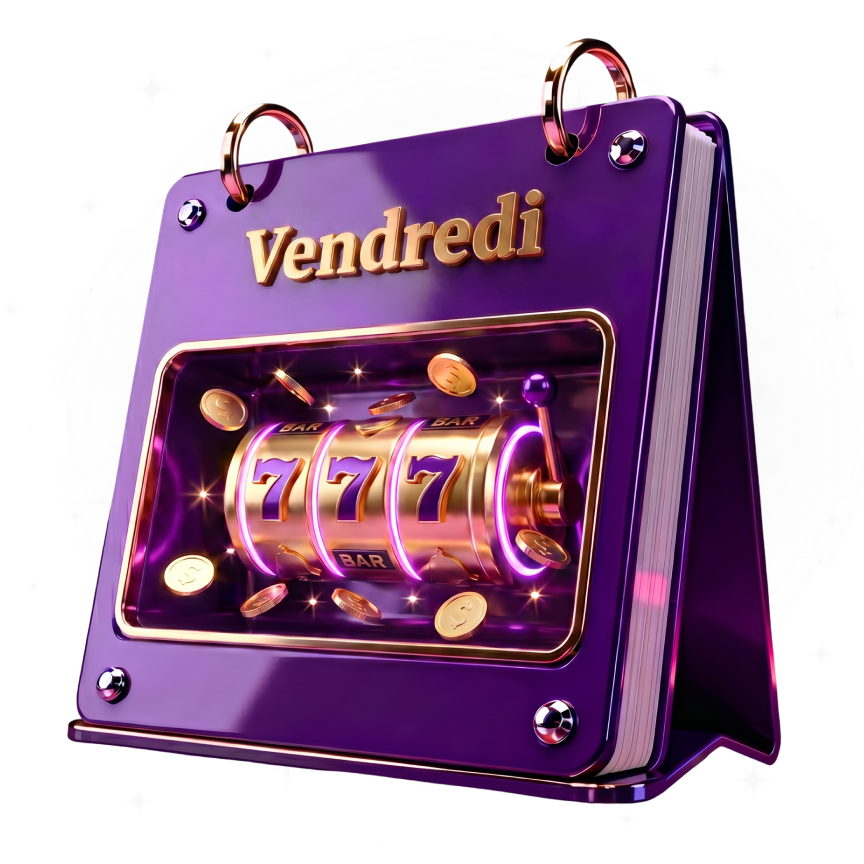 Recharge du Vendredi
