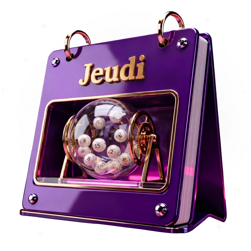 Recharge du Jeudi